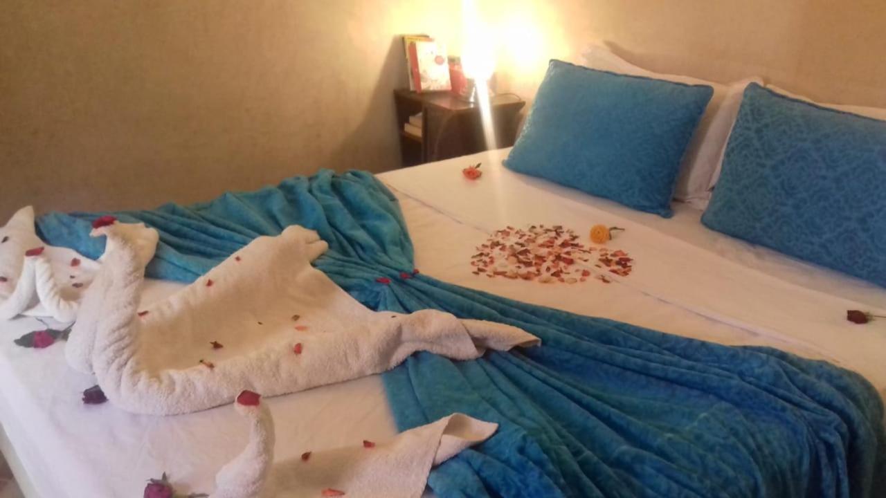 Riad Chalymar Marrakesz Zewnętrze zdjęcie