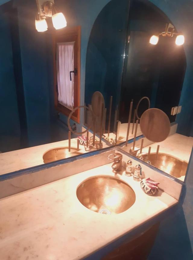 Riad Chalymar Marrakesz Zewnętrze zdjęcie