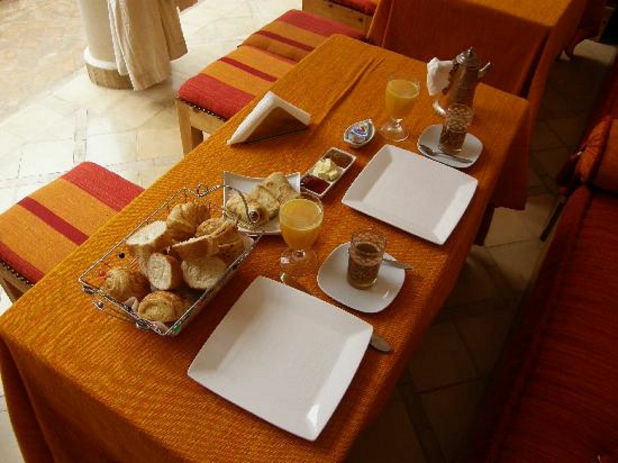 Hotel Riad Chalymar Marrakesz Zewnętrze zdjęcie